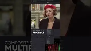 Jeito fácil de pintar sua cena | Color Grading no DaVinci Resolve
