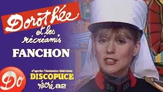 Dorothée et les Récréamis - Fanchon (elle aime à rire...) | Discopuce | LE JARDIN DES CHANSONS