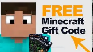 Free minecraft key
