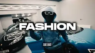 [FREE] Booter Bee X Teeway X UK Drill Type Beat 2024 - "FASHION" UK Drill Type Beat