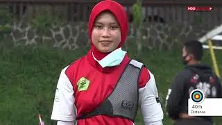 (Part 2) Standar Nasional Women - Piala GUBERNUR Jawa Barat 2021