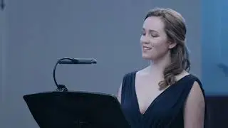 Jack Symonds — Nothing other than silence | Sydney Chamber Opera