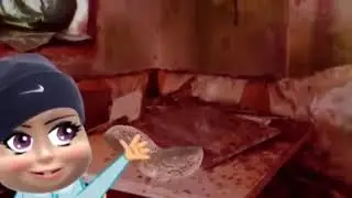 Маша и медведь против зомби апокалипсис💀
