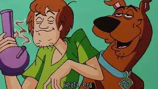 Scooby doo freestyle beat