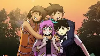 One More Day | (Omori - Part 18)