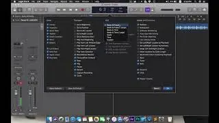 How to Speed up and Slow Down Track in Logic Pro X