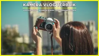 10 BEST VLOG CAMERAS 2021 | For Youtubers, Vloggers, Celebgrams!
