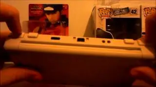 New Nintendo 3ds Unboxing