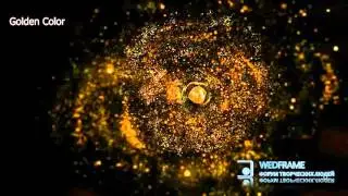 Line Particles Logo Reveal - Project for After Effects (Videohive)