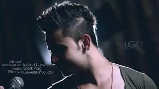 Dilrooba ft Millind Gaba💓💓💓💓