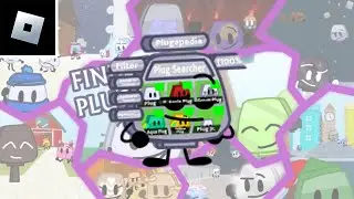 Roblox Find the Plugs: how to get 