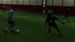 7V7 FUTBOL EPISODE 1