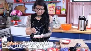 High End Pirogies [High End Cuisine]