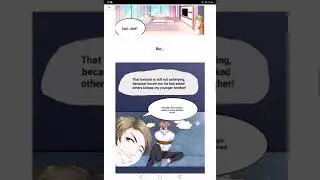 Devil Presidents Slave (Chapter 1)