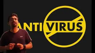 Free Antivirus safe or Not ?  In Hindi