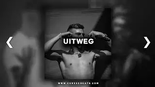 BOEF type beat - ''UITWEG''
