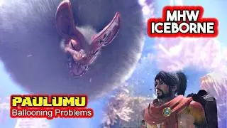 MHWI Bow Mastery: Story Mode Part 9