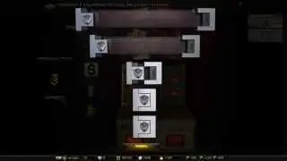 Warface:Эксперт выбивает glock-18c