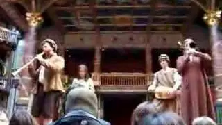 King Lear @ Shakespeare's Globe - 03