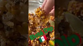 Fall in LOVE with this easy corn dip!
