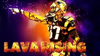 Lava Rising Effect in Adobe Photoshop CC 2019 ( Tutorial )