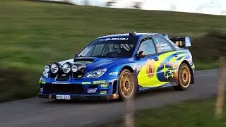Rally Festival Hoznayo 2024