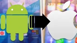 как сделать из твоего телефона айфон 📱