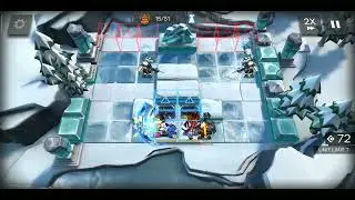[Arknights] BI-EX-1 CM 2 OP
