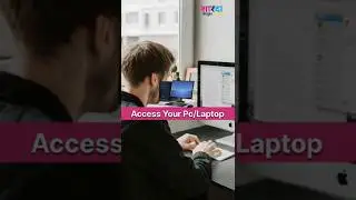 How to Use Chrome Remote Desktop for Wireless PC & Laptop Access