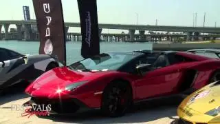 Festivals of Speed 2015