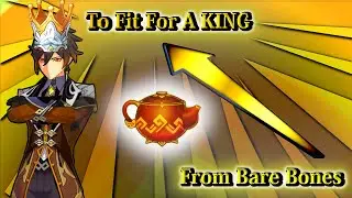 In-depth Serenitea pot Guide // Genshin Impact