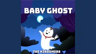 Baby Ghost