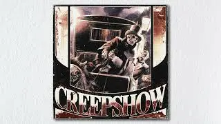 TUPLE X GUCCIGARETTE - CREEPSHOW