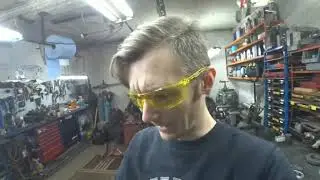 Матвеев жжёт