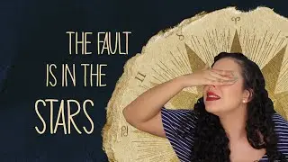 ZODIAC ACADEMY stressed my aries sun