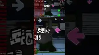 Friday Night Funkin' Vs DARKNESS TAKEOVER REVERSE (FNF/Mod/Hard/Pibby)