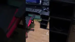Gamer in 2012