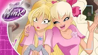 Winx Club - World Of Winx | Ep.7 - The chef contest (Clip 2)