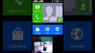 Nokia X Software Platform | Wikipedia audio article