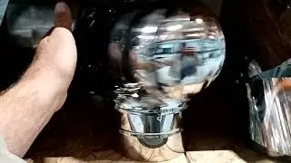 ЗОНТЫ ДЫМОХОДА И ДЕФЛЕКТОРЫ АНАЛИЗ ВАРИАНТОВ