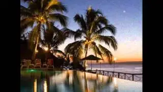 Tropical Riddim Beat