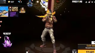 FREE FIRE UPCOMING NEW EMOTE  GAME GURIDAN MOD 🇮🇳🇮🇳❤️❤️