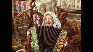 То полями ароматными (В. Селицкий)