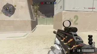Warface stream: нубо мед, сервер Браво (15 октября 2017)