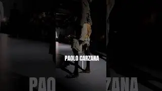 @paolocarzana London Fashion Week with AUTUMN WINTER 2024 © @giuseppe.iaciofano (Fabuk)