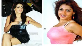Genelia D'souza Beauty