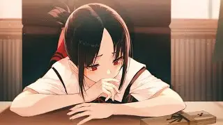 Nightcore - My Stupid Heart (Lyrics)