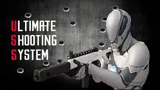 Ultimate Shooting System V2 Tutorial | Damage