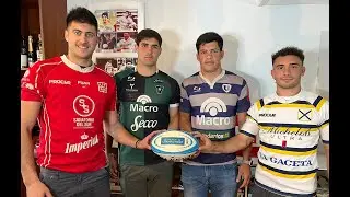 TRY TV ESPECIAL SEMIFINALISTAS ‐ 15 Agosto 2024