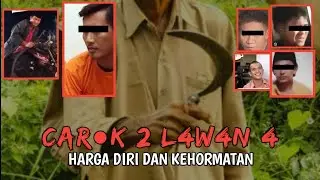 PER!ST!WA C4R0K DI BANGKALAN..!!!